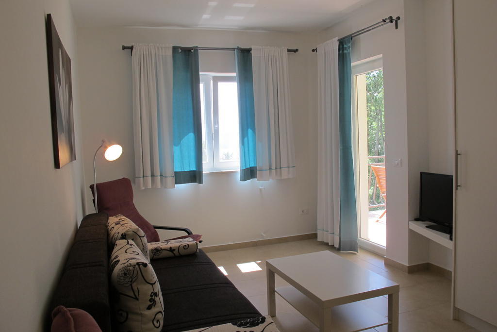 Apartments Sandra Brseč Værelse billede